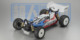 Kyosho 京商 30079 LAZER KIT FS2 4WD