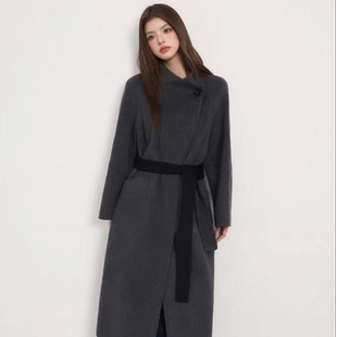 【101-110】倩倩专属 双面羊毛大衣气质外套时尚冬女士