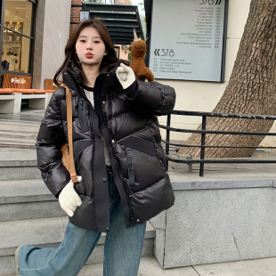 90绒羽绒服2C098 爆款 新款 2023年冬季 8981P325K488 现货