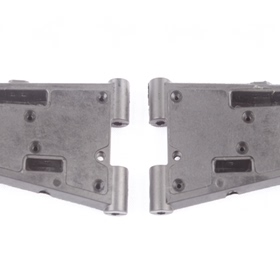 KM 拉力 E8001前下悬挂套件