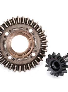 Traxxas 1/7 UDR 前差速齿轮组 85076-4用 #8578