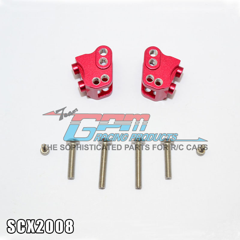 90046攀爬车SCX10波箱连接码图片