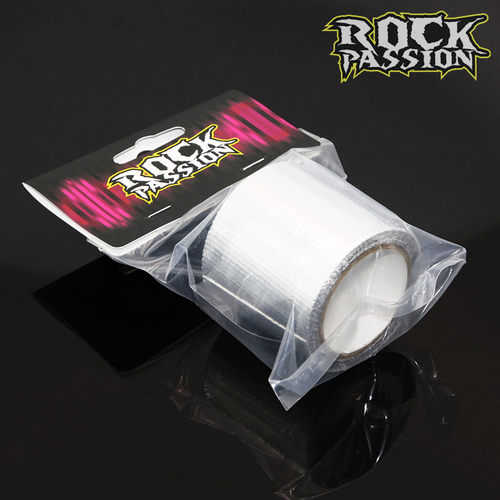 ROCK 多功能纤维铝箔胶布 补强纸 车壳补强贴纸 保护车壳