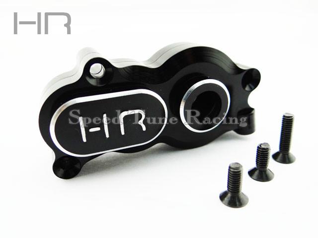 HR Axial Yeti 90025 90026 铝合金波箱壳