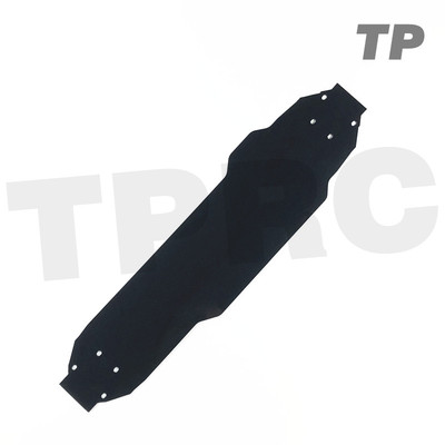 SCT410.3尼龙底盘装甲护甲