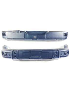 KM坦克300 前后杠 TH01237 TANK300 配件升级件  现货