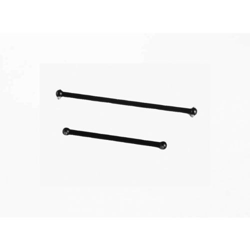 四驱攀爬车原厂后横普通传动轴