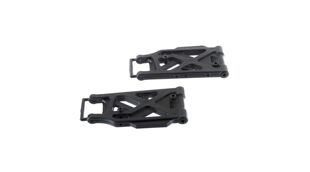 ARRMA原厂配件AR330192后摆臂Suspension Arms M Rear台风F1越界