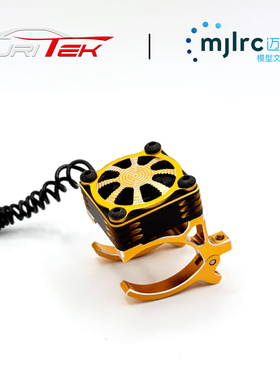 越南FURITEK Cyclone 30*30风扇 36mm电机散热器