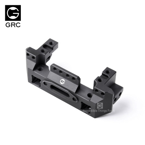 TRX4G2多功能舵机前置支架