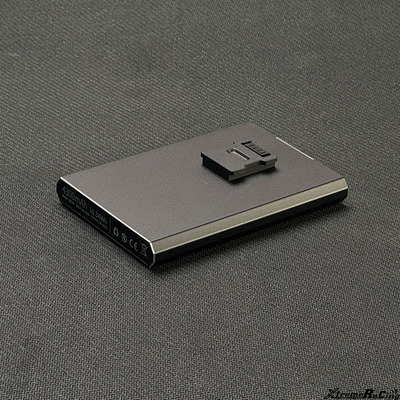 NB4PRO遥控器充电底座