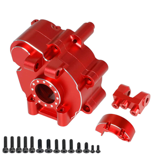 LJF 1/5 KRATON 8S OUTCAST 8S 大卡屯 流浪者铝合金中波箱