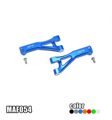 ARRMA 1/7 F1 LIMITELESS/越界 6S/1/8TYPHON 6S铝合金前上摇臂