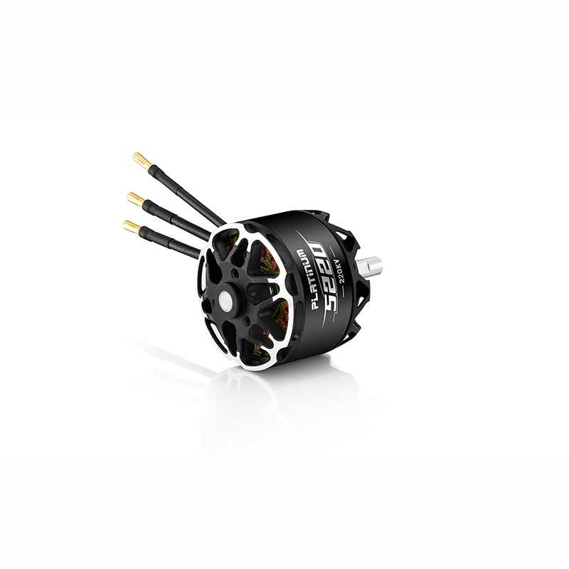 好盈 新款 HobbyWing Platinum 5220 5230 52系列固定翼电机