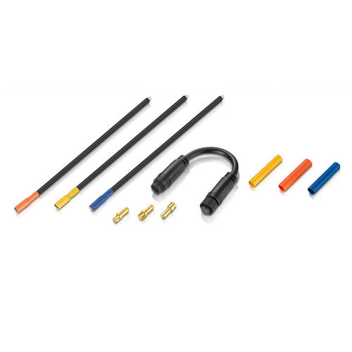 开山斧马达电调数据线延长好盈