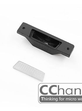 CChand  1/10 D90/D110 仿真路虎卫士攀爬车 后窗刹车灯