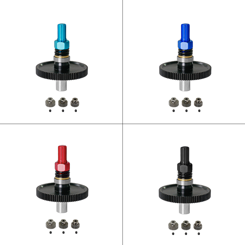 盛唐花岗岩台风模型车大齿马达齿