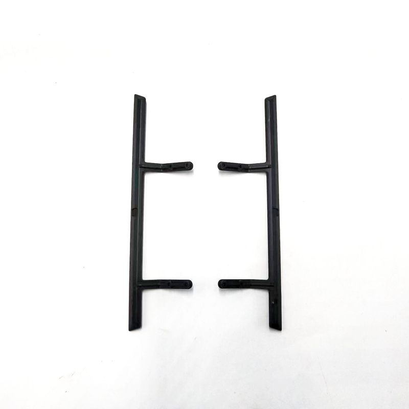 易控模型YK4083脚踏板14130