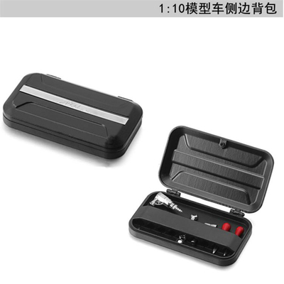 模型车小书包SCX10TRX4坦克30