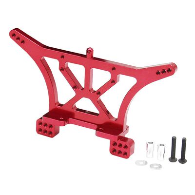 Xspede Traxxas Slash 2WD 铝合金后避震支架