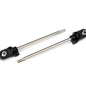 TRAXXAS 1/5 X-MAXX 大X 大脚车原厂GTX避震芯 110MM 钢制 ＃7763