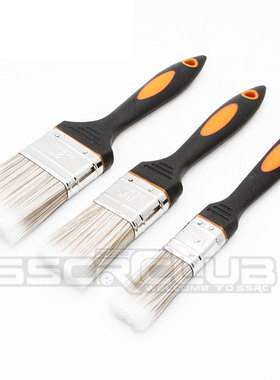 XRS RACING 模型车用 工具 卫生清洁毛刷 软毛刷 小刷子