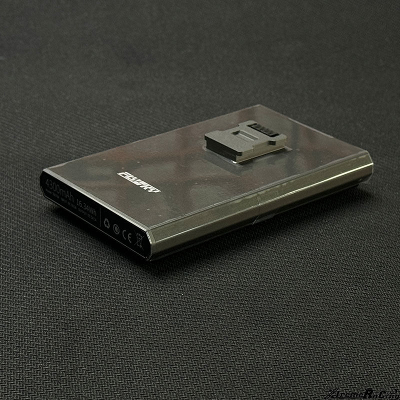 NB4PRO+遥控器无线充电底座