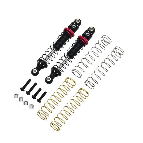 小山羊UTB18铝合金前避震器