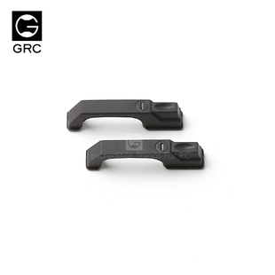 门把手橡胶款 D90 D110仿真路虎 合页 GRC 门把手 TRX4车门铰链