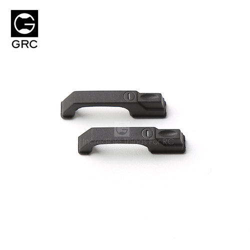 TRX4车门铰链门把手橡胶款