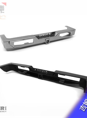 Capo吉姆尼 武士 SIXER1 CD15828BJG 后竞技保险杠A款 op件