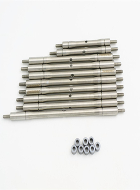 CROSSRC EMO AT4 JT4 AT4V XT4 不锈钢拉杆(全车）CS-97400866