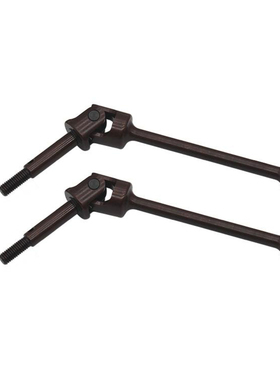 HR Losi LMT大脚怪物大脚 Monster Truck强化钢前CVD传动轴