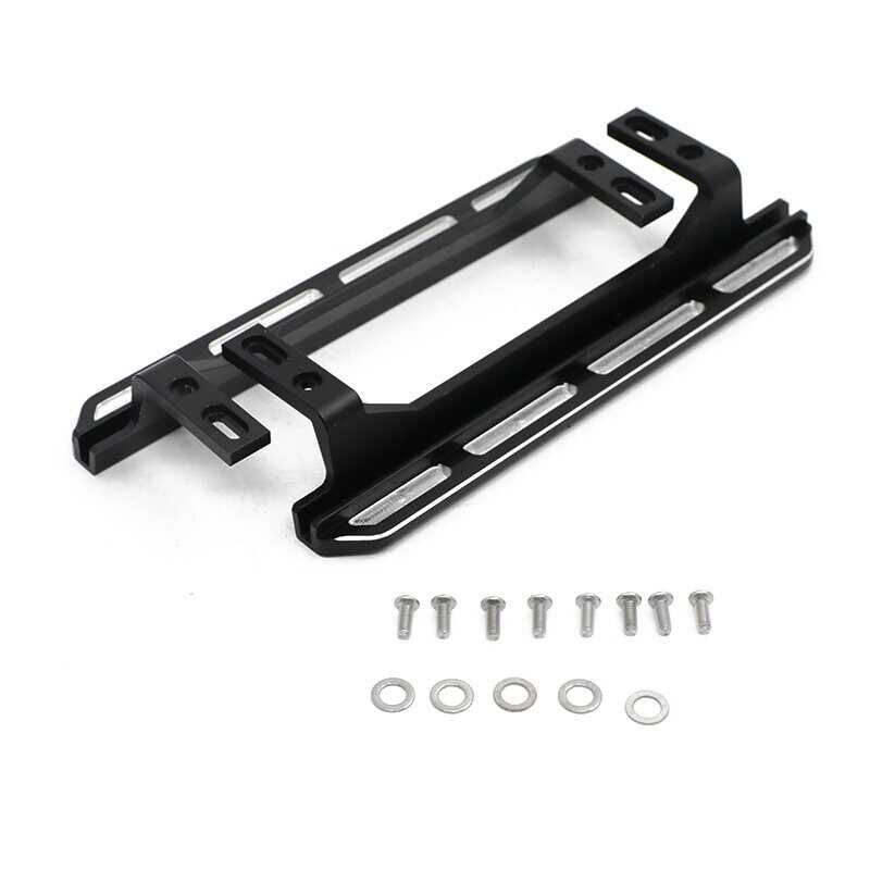 TRX4福特烈马K5攀爬车脚侧踏板
