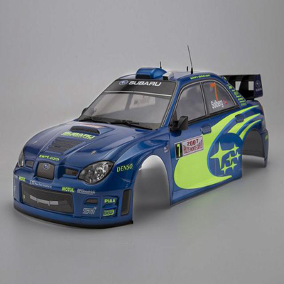 死吧拉力平跑车313车架