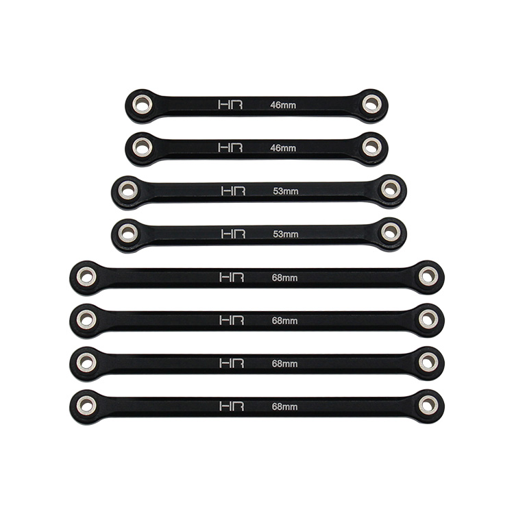 大脚车TRX4M铝合金拉杆套件