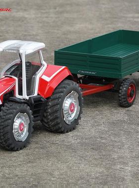 CROSSRC TL4大铁牛拖拉机 T009 全挂拖车90100145