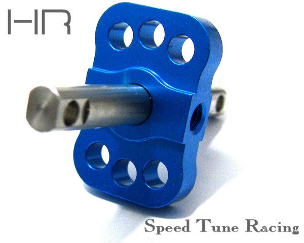 Slash2WD死老鼠锁直轴