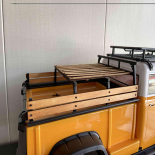 CROSSRC EMO JT4木架装饰组件 CS-97400927