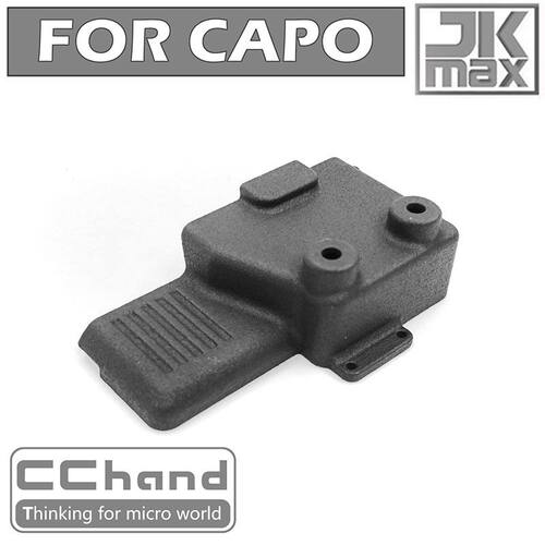 现货 capo JKMAX 分动箱车内防尘罩