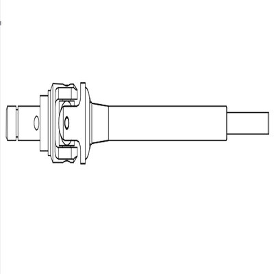 攀爬车EMOX大犀牛前CVD（长）