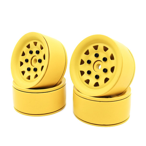 TRX41.9寸攀爬车金属轮毂