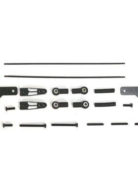 CROSSRC EMO 防倾杆套件 AT4 AT4V JT4 XT4