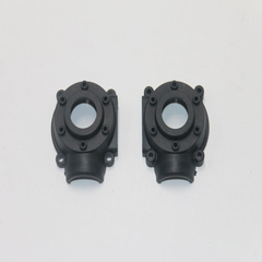 易控模型 DF7 YK4072 1/7短卡车 原厂配件 后桥蛋 71005