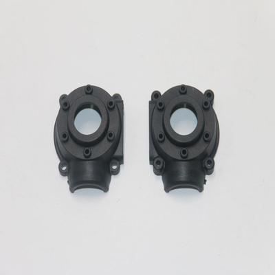 易控模型 DF7 YK4072 1/7短卡车 原厂配件 后桥蛋 71005