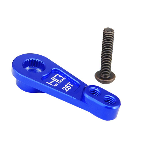 TraxxasTRX4铝合金舵机臂25T