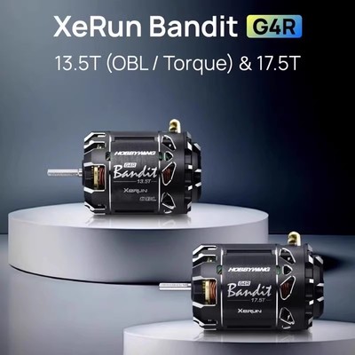 G4R好盈马达电机outlaw竞赛