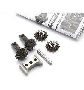 TRAXXAS 大S 大E Revo/E-Maxx/Summit 差速齿轮 #5382X