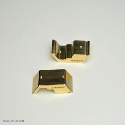CROSSRC G2桥配重套件SG4 SR4 SP4 FR4 SU4 KR4  97400337/单个