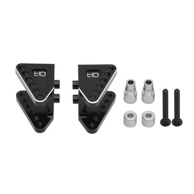 HR Losi LMT Monster Truck怪物大脚怪铝避震器固定座多孔位